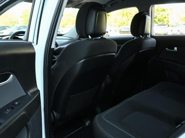 Kia Sportage III с пробегом 2012 года, цена 1 270 000 рублей, 137745 км, внедорожник, Автокод Объявления