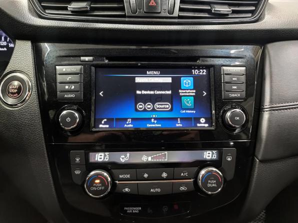 Nissan X-Trail III Рестайлинг с пробегом 2020 года, цена 2 020 000 рублей, 75001 км, внедорожник, Автокод Объявления