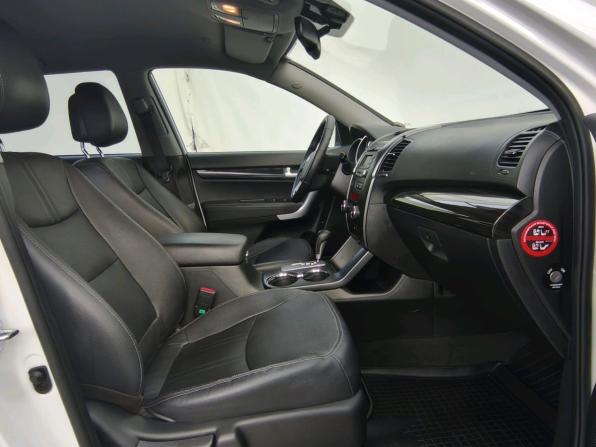 Kia Sorento II с пробегом 2012 года, цена 1 580 000 рублей, 120100 км, внедорожник, Автокод Объявления