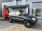 Chevrolet Niva I Набережные Челны  - изображение 20