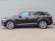 Audi Q7 II (4M) Рестайлинг Москва  - изображение 38