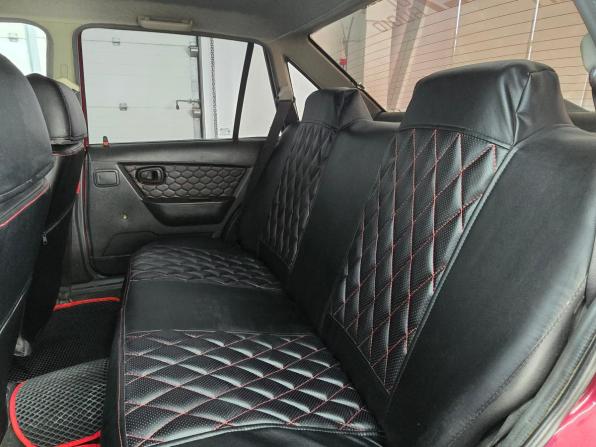 Daewoo Nexia I Рестайлинг с пробегом 2011 года, цена 299 000 рублей, 152000 км, седан, Автокод Объявления