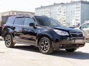 Subaru Forester IV Ижевск  - изображение 26
