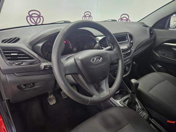 Lada (ВАЗ) Vesta I с пробегом 2018 года, цена 795 000 рублей, 98214 км, седан, Автокод Объявления