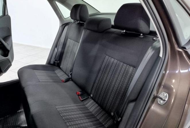 Volkswagen Polo V с пробегом 2015 года, цена 990 000 рублей, 160915 км, седан, Автокод Объявления