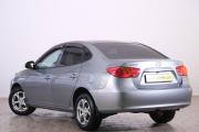Hyundai Elantra IV (HD) Омск  - изображение 24