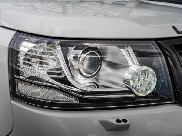 Land Rover Freelander II Рестайлинг 2 с пробегом 2013 года, цена 1 710 000 рублей, 164905 км, внедорожник, Автокод Объявления