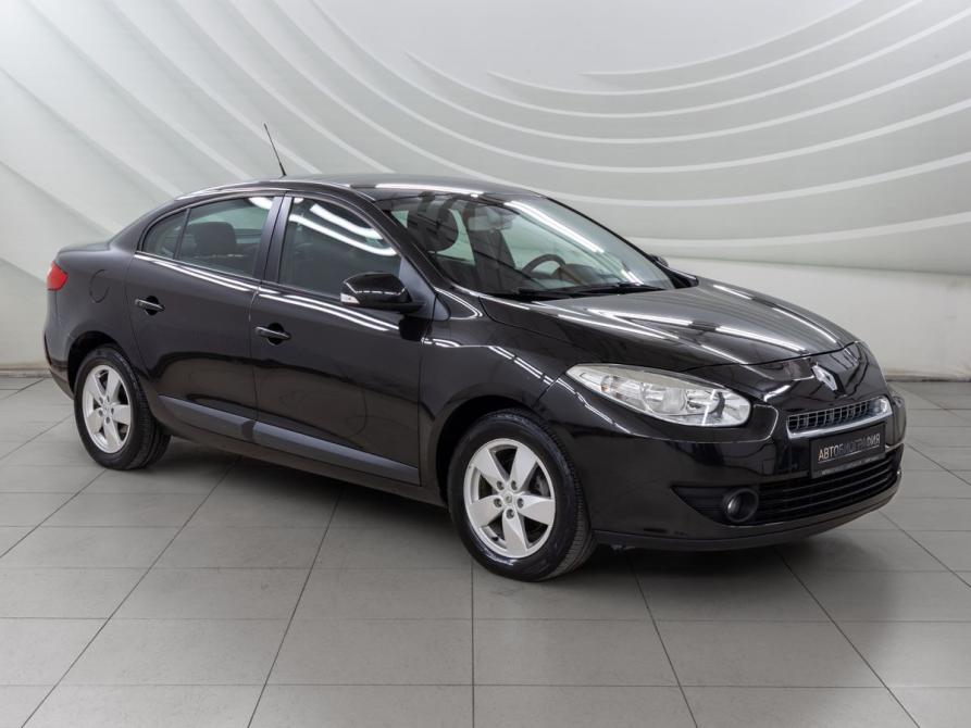 Renault Fluence I Волгоград  - изображение 1