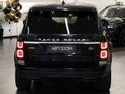 Land Rover Range Rover IV Рестайлинг Москва  - изображение 42