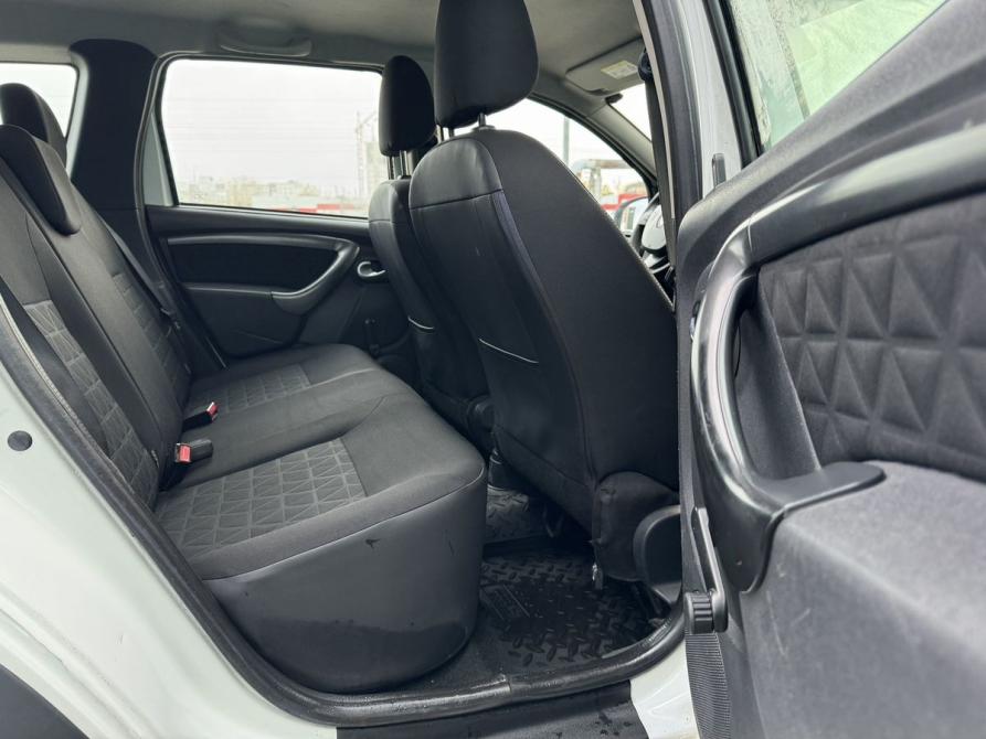 Renault Duster I Рестайлинг Архангельск  - изображение 12