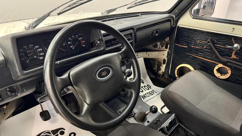 Lada (ВАЗ) 2121 (4x4) I Рестайлинг Киров  - изображение 10