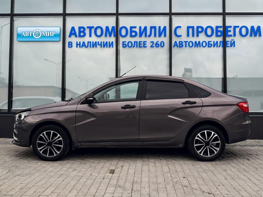Lada (ВАЗ) Vesta I Екатеринбург  - изображение 2