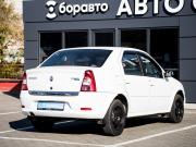 Renault Logan I Рестайлинг Ростов-на-Дону  - изображение 29