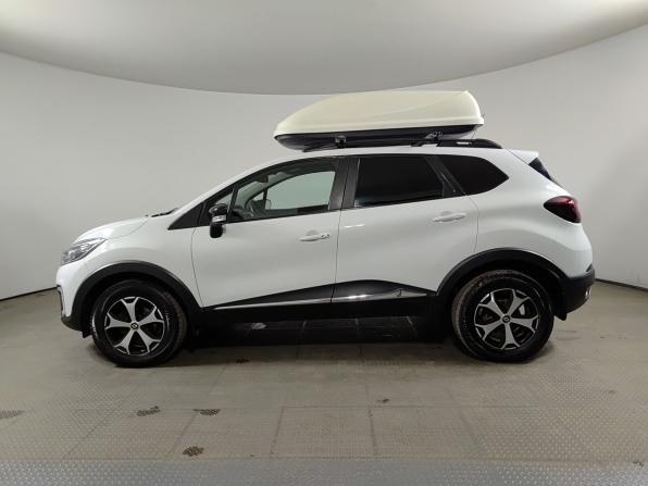 Renault Kaptur I с пробегом 2018 года, цена 1 390 000 рублей, 153000 км, внедорожник, Автокод Объявления