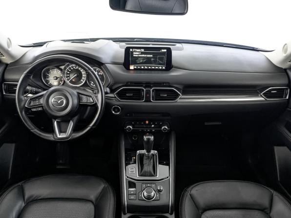 Mazda CX-5 II с пробегом 2020 года, цена 3 165 000 рублей, 68149 км, внедорожник, Автокод Объявления