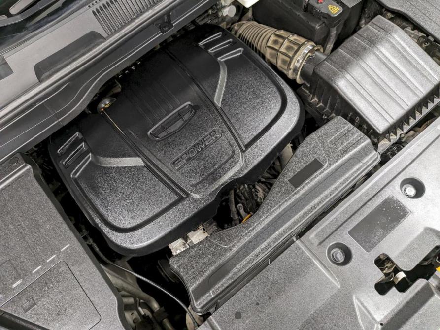 Geely Coolray I Москва  - изображение 9