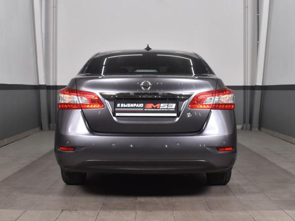 Nissan Sentra VII (B17) с пробегом 2015 года, цена 929 999 рублей, 213767 км, седан, Автокод Объявления