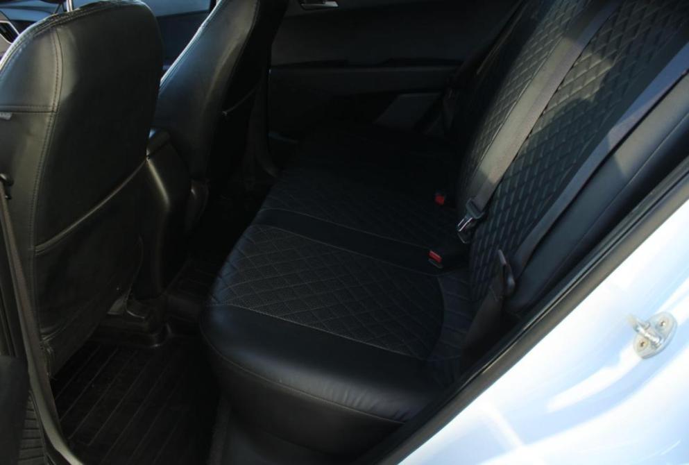 Hyundai Creta I Саратов  - изображение 22