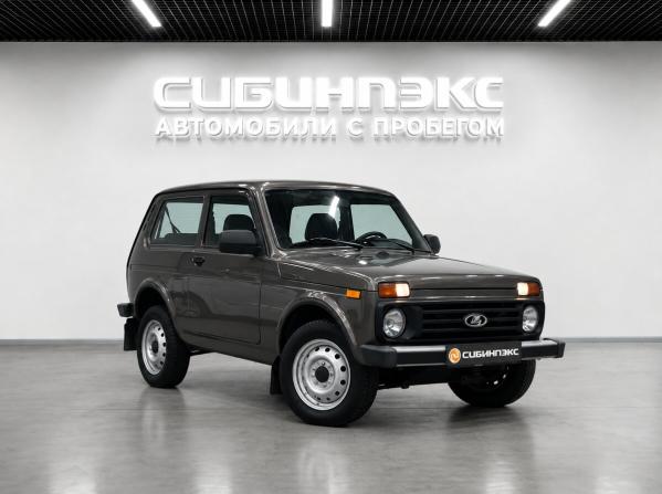 Lada (ВАЗ) 2121 (4x4) I Рестайлинг с пробегом 2019 года, цена 719 000 рублей, 74406 км, внедорожник, Автокод Объявления