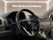 Honda CR-V III Челябинск  - изображение 28