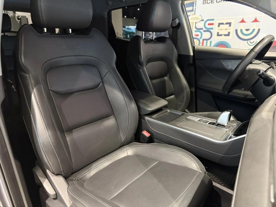 Chery Tiggo 4 Pro I Новосибирск  - изображение 15