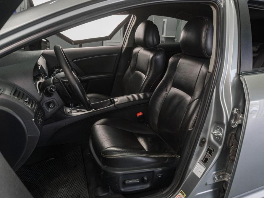 Toyota Avensis III Тюмень  - изображение 10