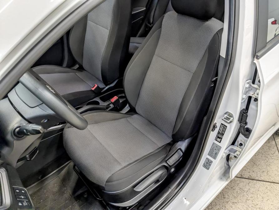 Hyundai Solaris II Рестайлинг Москва  - изображение 20