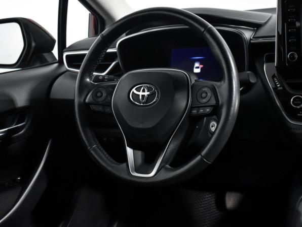 Toyota Corolla XII (E210) с пробегом 2019 года, цена 1 990 000 рублей, 84058 км, седан, Автокод Объявления