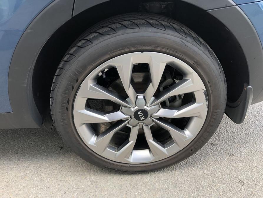 Kia Sorento IV Брянск  - изображение 15
