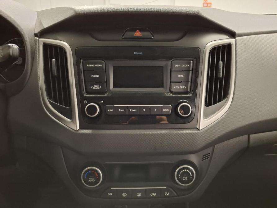 Hyundai Creta I Казань  - изображение 18