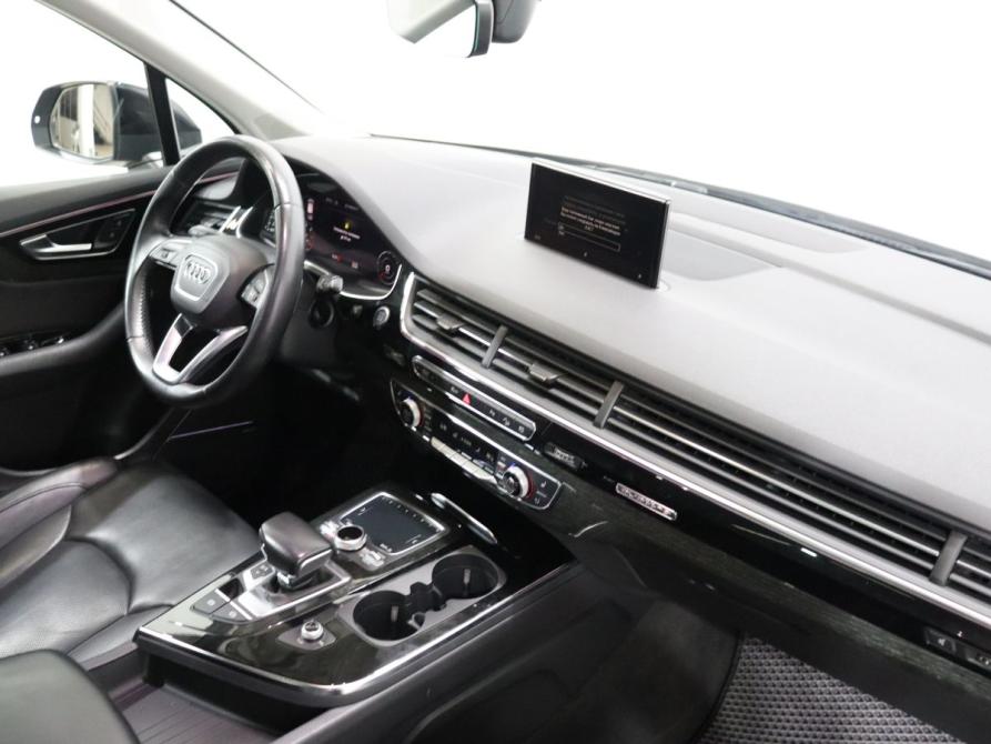 Audi Q7 II (4M) Москва  - изображение 10