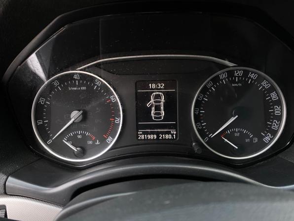Skoda Octavia II (A5) Рестайлинг с пробегом 2012 года, цена 649 000 рублей, 281988 км, универсал, Автокод Объявления