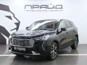 Haval Jolion I Ростов-на-Дону  - изображение 25