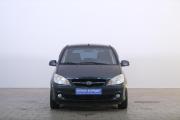 Hyundai Getz I Рестайлинг Омск  - изображение 19