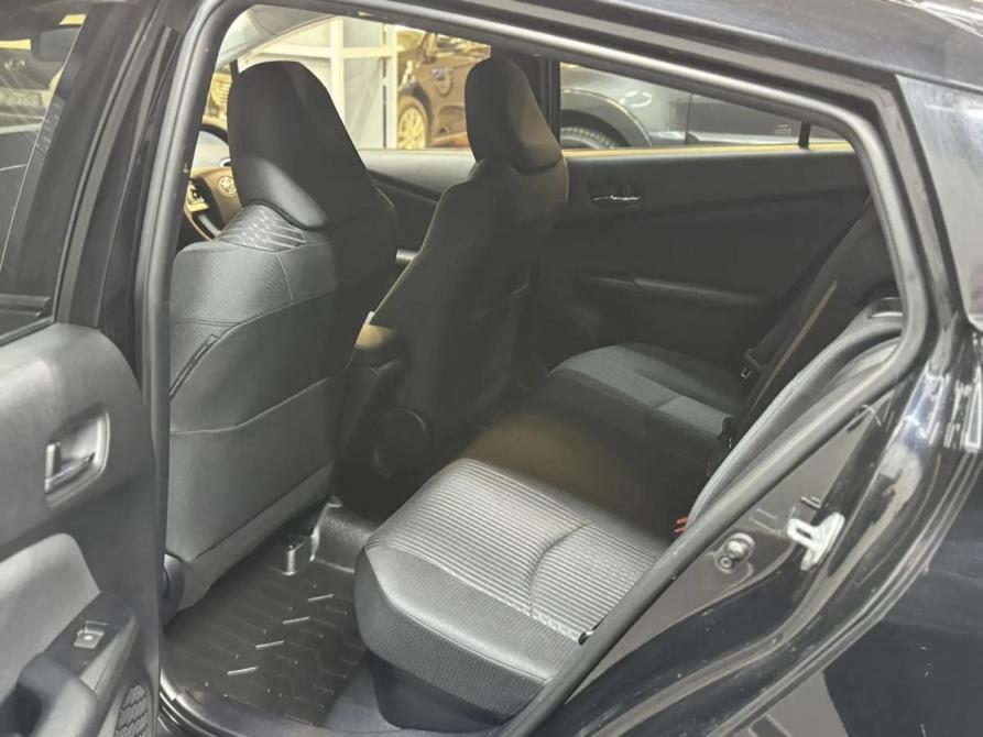 Toyota Prius IV (XW50) Красноярск  - изображение 12