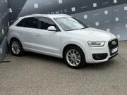 Audi Q3 I (8U) Рестайлинг Минеральные Воды  - изображение 31