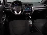 Kia Rio III Воронеж  - изображение 26