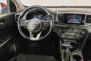 Kia Sportage IV Рестайлинг Ярославль  - изображение 38