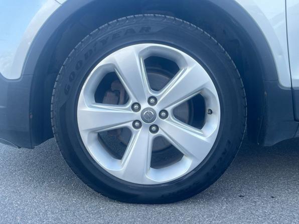 Opel Mokka I с пробегом 2013 года, цена 810 000 рублей, 226000 км, внедорожник, Автокод Объявления