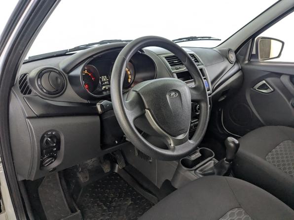 Lada (ВАЗ) Granta I Рестайлинг с пробегом 2024 года, цена 650 000 рублей, 91331 км, седан, Автокод Объявления