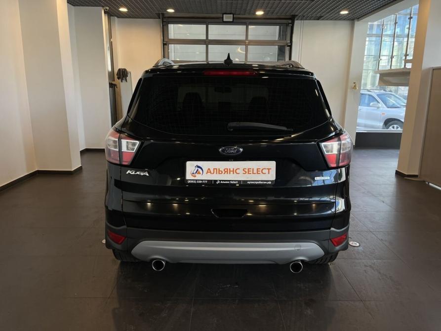 Ford Kuga II Рестайлинг Чебоксары  - изображение 4