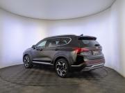 Hyundai Santa Fe IV Рестайлинг Москва  - изображение 37