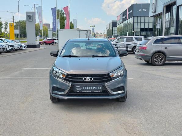 Lada (ВАЗ) Vesta I с пробегом 2017 года, цена 770 000 рублей, 140183 км, седан, Автокод Объявления