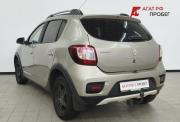 Renault Sandero II Рестайлинг Екатеринбург  - изображение 23