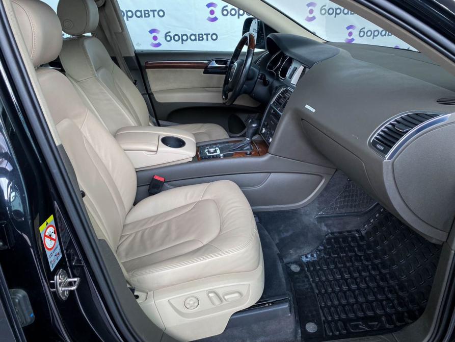 Audi Q7 I (4L) Ростов-на-Дону  - изображение 19