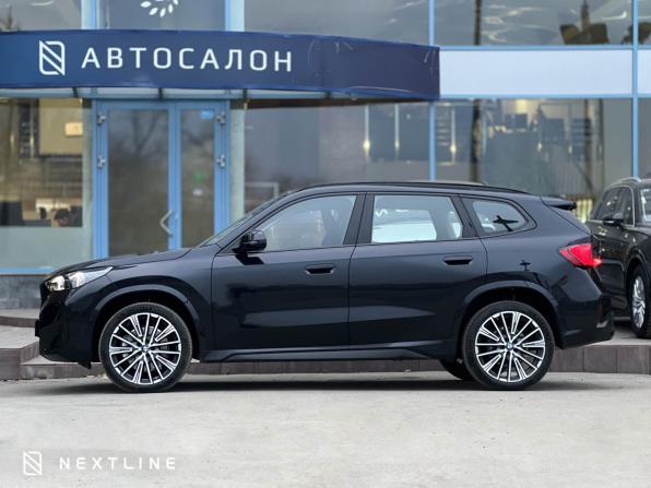 Новый BMW X1 III (U11/U12) 2025 года, цена 5 390 000 рублей, внедорожник, Автокод Объявления