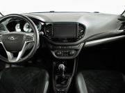 Lada (ВАЗ) Vesta I Москва  - изображение 29