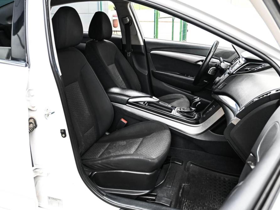 Hyundai i40 I Новороссийск  - изображение 8