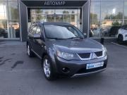 Mitsubishi Outlander II Брянск  - изображение 18