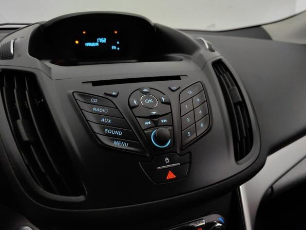 Ford Kuga II с пробегом 2014 года, цена 1 185 000 рублей, 160000 км, внедорожник, Автокод Объявления